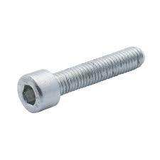 Šroub válcová hlava IMBUS ZB 10.9 M8x55